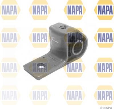 NAPA NST8149 - Сайлентблок, рычаг подвески колеса www.autospares.lv