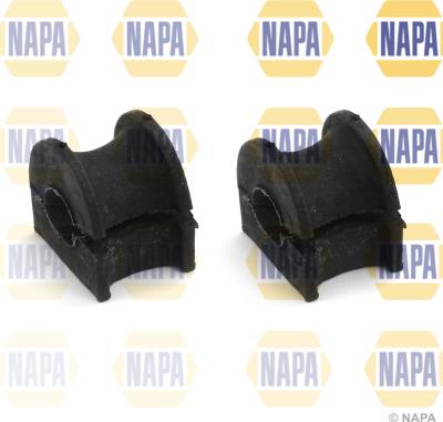 NAPA NST8147 - Bukse, Stabilizators autospares.lv