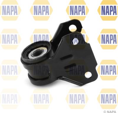 NAPA NST8152 - Сайлентблок, рычаг подвески колеса www.autospares.lv