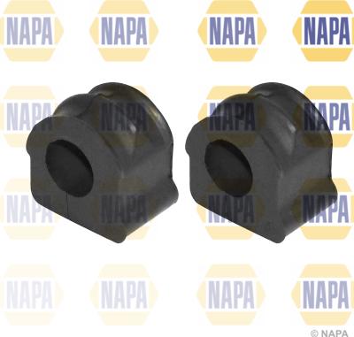 NAPA NST8165 - Bukse, Stabilizators autospares.lv