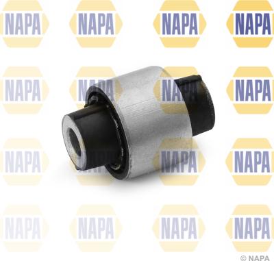 NAPA NST8163 - Bush of Control / Trailing Arm www.autospares.lv