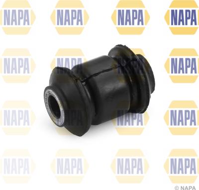 NAPA NST8162 - Сайлентблок, рычаг подвески колеса www.autospares.lv