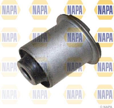 NAPA NST8104 - Bush of Control / Trailing Arm www.autospares.lv