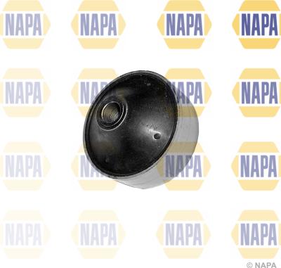 NAPA NST8113 - Сайлентблок, рычаг подвески колеса www.autospares.lv