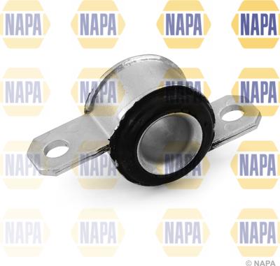 NAPA NST8132 - Сайлентблок, рычаг подвески колеса www.autospares.lv