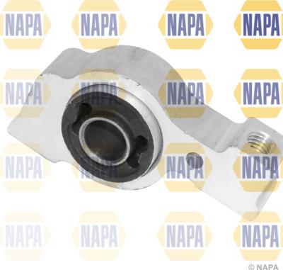 NAPA NST8304 - Сайлентблок, рычаг подвески колеса www.autospares.lv