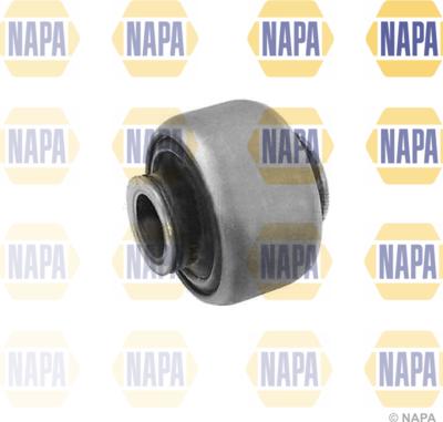 NAPA NST8290 - Bush of Control / Trailing Arm www.autospares.lv