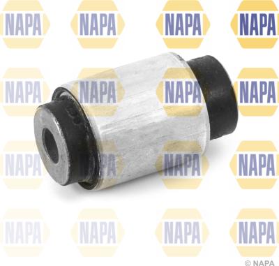 NAPA NST8262 - Сайлентблок, рычаг подвески колеса www.autospares.lv