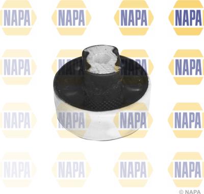 NAPA NST8237 - Сайлентблок, рычаг подвески колеса www.autospares.lv