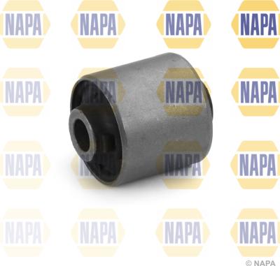 NAPA NST8225 - Сайлентблок, рычаг подвески колеса www.autospares.lv