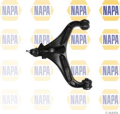 NAPA NST3085 - Рычаг подвески колеса www.autospares.lv