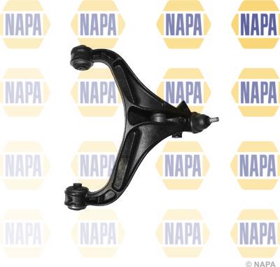 NAPA NST3086 - Рычаг подвески колеса www.autospares.lv