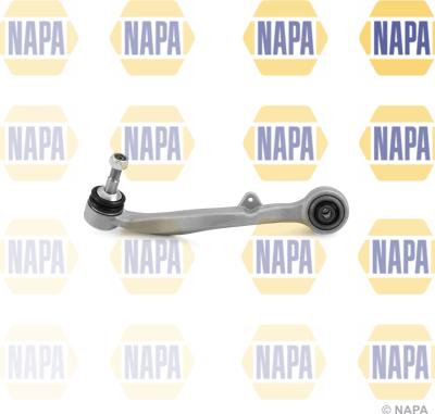 NAPA NST3025 - Neatkarīgās balstiekārtas svira, Riteņa piekare www.autospares.lv