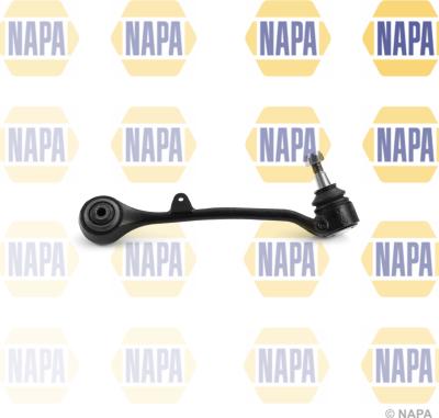 NAPA NST3028 - Neatkarīgās balstiekārtas svira, Riteņa piekare www.autospares.lv