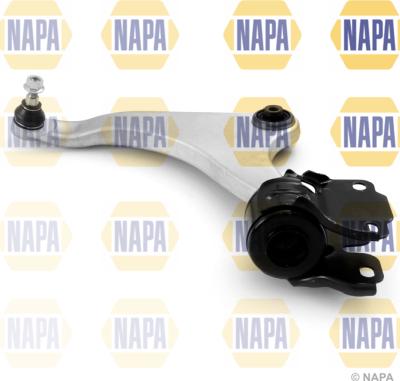 NAPA NST2903 - Рычаг подвески колеса www.autospares.lv