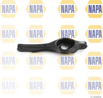 NAPA NST2974 - Neatkarīgās balstiekārtas svira, Riteņa piekare www.autospares.lv