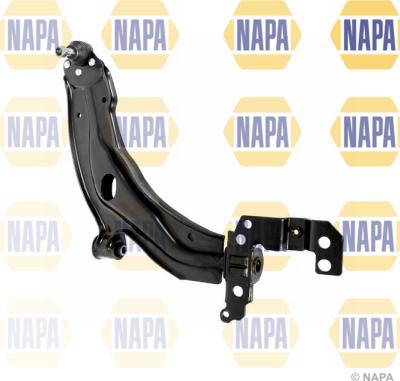 NAPA NST2493 - Track Control Arm www.autospares.lv