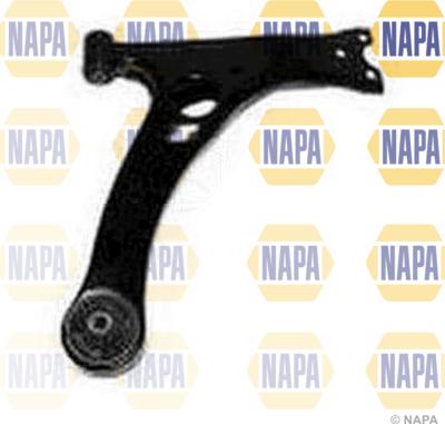 NAPA NST2440 - Рычаг подвески колеса www.autospares.lv