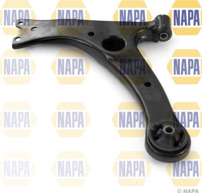 NAPA NST2441 - Рычаг подвески колеса www.autospares.lv