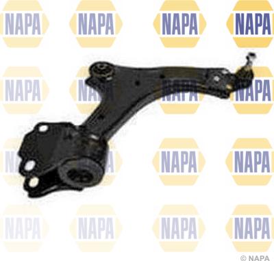 NAPA NST2442 - Рычаг подвески колеса www.autospares.lv