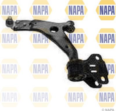 NAPA NST2464 - Рычаг подвески колеса www.autospares.lv