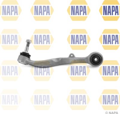 NAPA NST2468 - Neatkarīgās balstiekārtas svira, Riteņa piekare www.autospares.lv