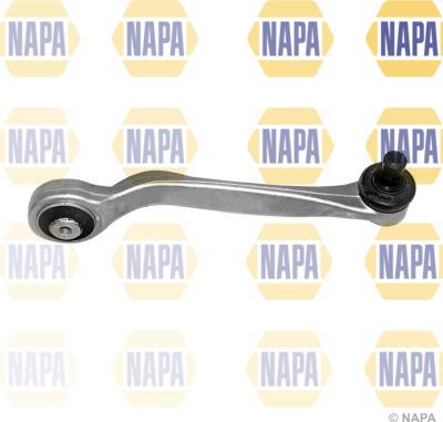 NAPA NST2401 - Рычаг подвески колеса www.autospares.lv