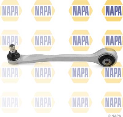 NAPA NST2408 - Neatkarīgās balstiekārtas svira, Riteņa piekare www.autospares.lv