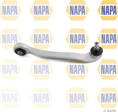 NAPA NST2402 - Neatkarīgās balstiekārtas svira, Riteņa piekare www.autospares.lv