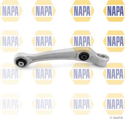 NAPA NST2411 - Рычаг подвески колеса www.autospares.lv