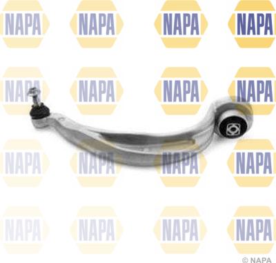 NAPA NST2413 - Neatkarīgās balstiekārtas svira, Riteņa piekare www.autospares.lv