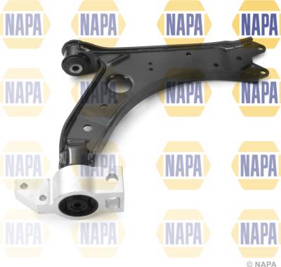 NAPA NST2434 - Neatkarīgās balstiekārtas svira, Riteņa piekare www.autospares.lv