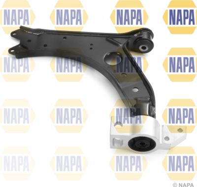 NAPA NST2435 - Neatkarīgās balstiekārtas svira, Riteņa piekare www.autospares.lv