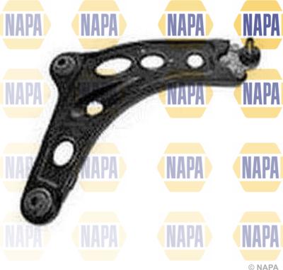 NAPA NST2437 - Track Control Arm www.autospares.lv