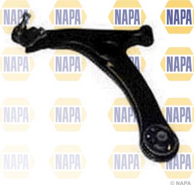 NAPA NST2429 - Рычаг подвески колеса www.autospares.lv