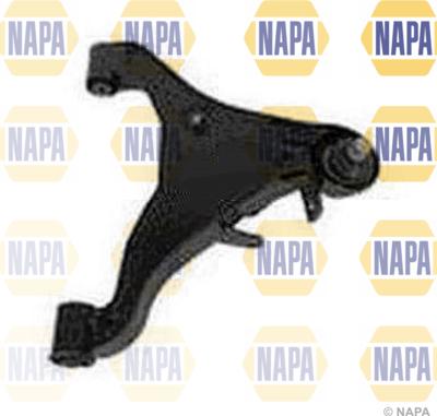 NAPA NST2426 - Track Control Arm www.autospares.lv