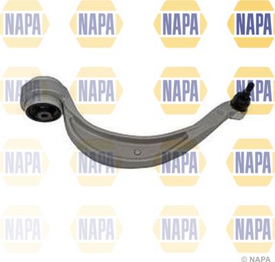 NAPA NST2421 - Neatkarīgās balstiekārtas svira, Riteņa piekare www.autospares.lv