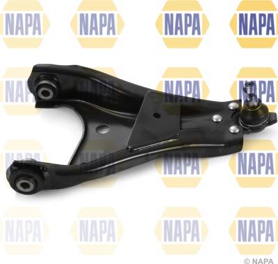 NAPA NST2599 - Neatkarīgās balstiekārtas svira, Riteņa piekare www.autospares.lv