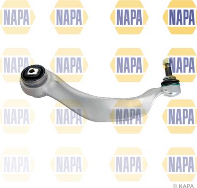 NAPA NST2590 - Neatkarīgās balstiekārtas svira, Riteņa piekare www.autospares.lv