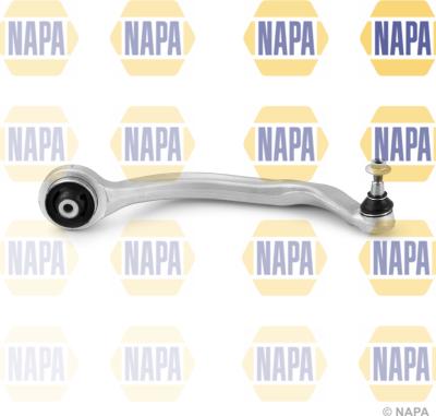 NAPA NST2593 - Neatkarīgās balstiekārtas svira, Riteņa piekare www.autospares.lv