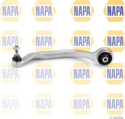 NAPA NST2592 - Рычаг подвески колеса www.autospares.lv