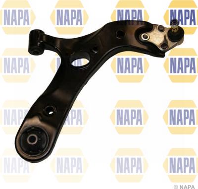 NAPA NST2508 - Рычаг подвески колеса www.autospares.lv