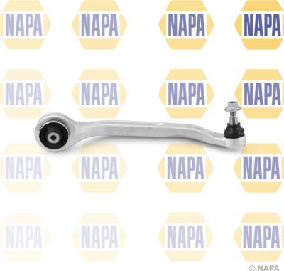 NAPA NST2695 - Рычаг подвески колеса www.autospares.lv