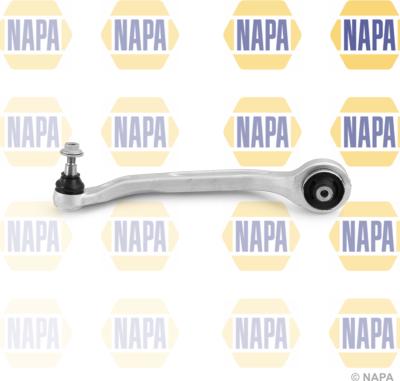 NAPA NST2696 - Neatkarīgās balstiekārtas svira, Riteņa piekare www.autospares.lv