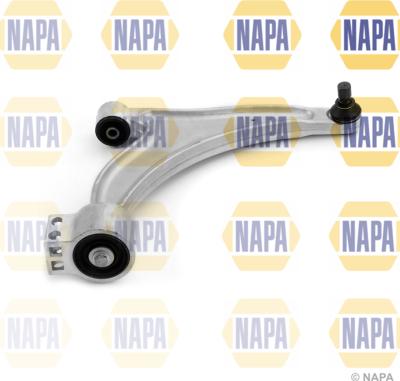 NAPA NST2606 - Track Control Arm www.autospares.lv