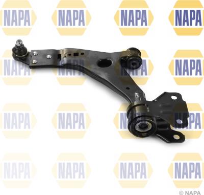 NAPA NST2600 - Рычаг подвески колеса www.autospares.lv