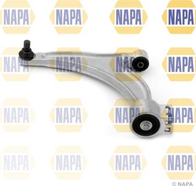 NAPA NST2607 - Track Control Arm www.autospares.lv