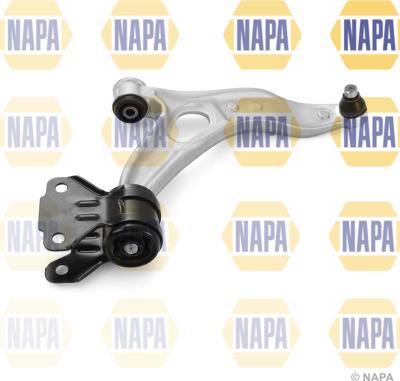 NAPA NST2619 - Рычаг подвески колеса www.autospares.lv