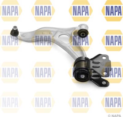 NAPA NST2618 - Рычаг подвески колеса www.autospares.lv