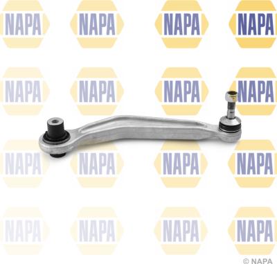 NAPA NST2680 - Neatkarīgās balstiekārtas svira, Riteņa piekare www.autospares.lv